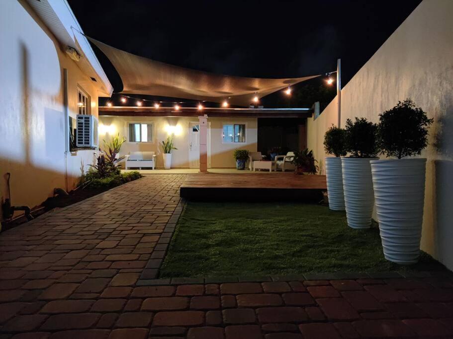Palm Beach Paradise Vacation Rental 外观 照片