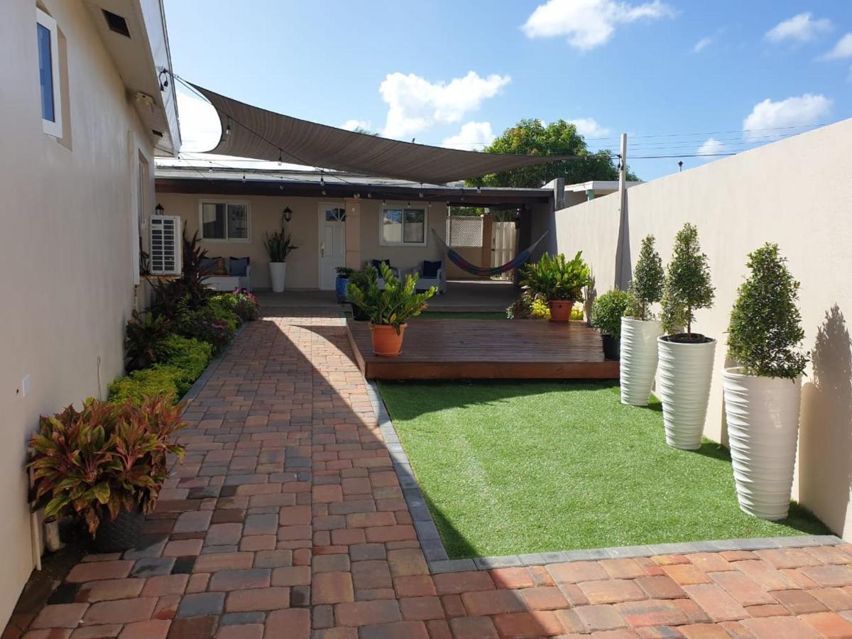 Palm Beach Paradise Vacation Rental 外观 照片
